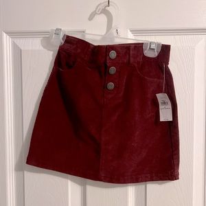 Old Navy Skirt